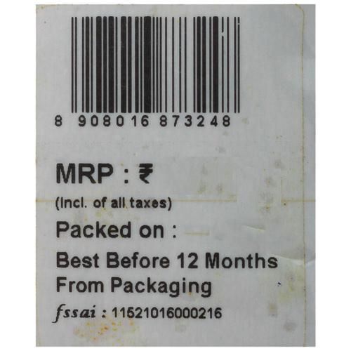 RASOI TATVA Mustard - 100percent Natural, 100 g-6.webp